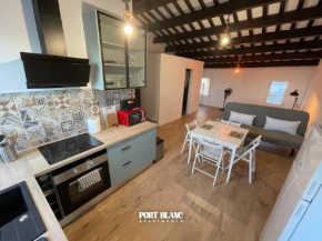 PortBlanc Apartments - 4
